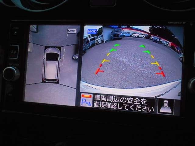 ノート １．２　ｅ－ＰＯＷＥＲ　メダリスト　被害軽減ブレーキ　ＴＶナビ　ドライブレコーダ　バックモニター　インテリキー　盗難防止装置　ＬＥＤランプ　車線逸脱警報システム　ワンオーナー　キーフリー　アルミホイール　オートエアコン　記録簿　ＡＢＳ（6枚目）