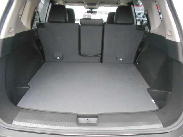 エクストレイル 1.5 G e-4ORCE 4WD 1オーナー パークアシスト 寒冷地仕様 LEDヘッドランプ ナビTV スマートキー レーダークルーズ LKA キーフリー ETC 4WD アルミホイール メモリーナビ 記録簿 ドライブレコーダー PS(20枚目)