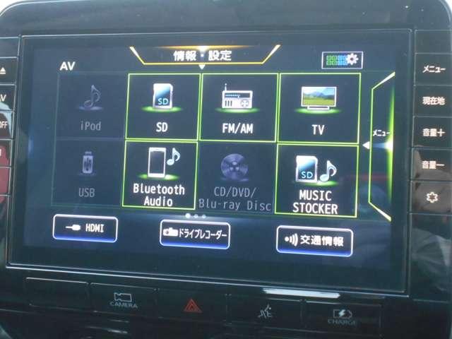 セレナ 1.2 e-POWER ハイウェイスター V 360°カメラ エマジェンシーブレーキ 1オナ スマキー バックカメラ LED レーンアシスト 点検記録簿付 ETC ドラレコ イモビ サイドカーテンエアバック フルオートエアコン アルミホイール(5枚目)