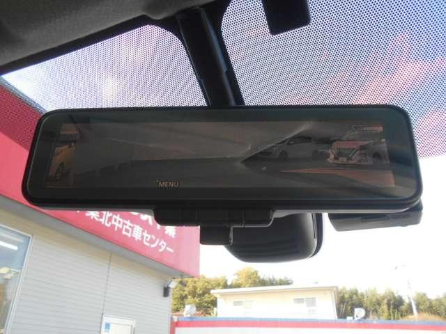 セレナ 1.2 e-POWER ハイウェイスター V 360°カメラ エマジェンシーブレーキ 1オナ スマキー バックカメラ LED レーンアシスト 点検記録簿付 ETC ドラレコ イモビ サイドカーテンエアバック フルオートエアコン アルミホイール(9枚目)