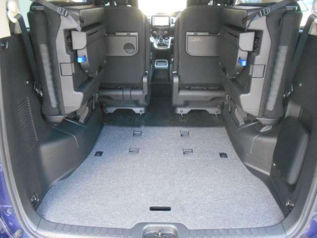 セレナ 1.2 e-POWER ハイウェイスター V 360°カメラ エマジェンシーブレーキ 1オナ スマキー バックカメラ LED レーンアシスト 点検記録簿付 ETC ドラレコ イモビ サイドカーテンエアバック フルオートエアコン アルミホイール(16枚目)