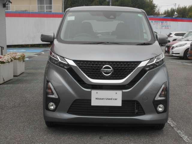 デイズ ６６０　ハイウェイスターＸ　プロパイロット　エディション　スマートキー＆プッシュスタート　ＬＥＤヘッド　レーダークルーズ　盗難防止装置　ＥＴＣ　アイドリングストップ　ＬＫＡＳ　ドラレコ　パワーステアリング　点検記録簿　オートエアコン　Ｂカメラ　ワンセグ（16枚目）