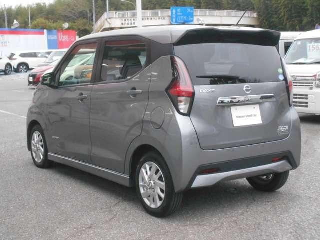 デイズ ６６０　ハイウェイスターＸ　プロパイロット　エディション　スマートキー＆プッシュスタート　ＬＥＤヘッド　レーダークルーズ　盗難防止装置　ＥＴＣ　アイドリングストップ　ＬＫＡＳ　ドラレコ　パワーステアリング　点検記録簿　オートエアコン　Ｂカメラ　ワンセグ（19枚目）