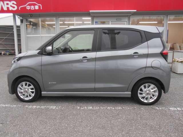 デイズ ６６０　ハイウェイスターＸ　プロパイロット　エディション　スマートキー＆プッシュスタート　ＬＥＤヘッド　レーダークルーズ　盗難防止装置　ＥＴＣ　アイドリングストップ　ＬＫＡＳ　ドラレコ　パワーステアリング　点検記録簿　オートエアコン　Ｂカメラ　ワンセグ（20枚目）