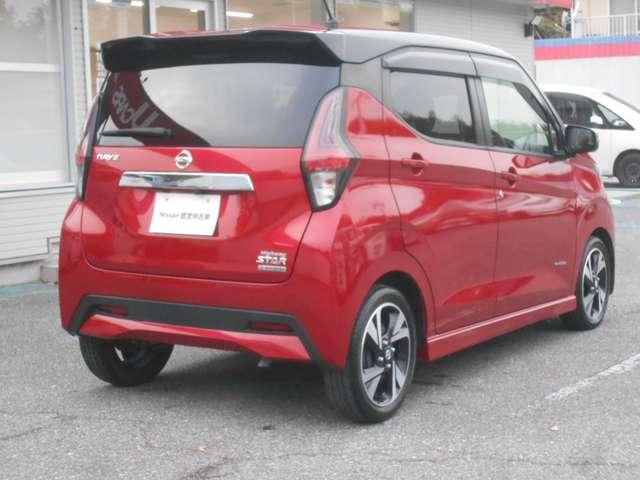 デイズ ６６０　ハイウェイスターＧターボ　プロパイロット　エディション　雹　害　車　要　現　車　確　認　アルミ　イモビ　エアバック　ＥＴＣ車載器　ＬＥＤヘッドライト　レーダークルーズ　インテリジェントキー　レーンアシスト　キーレス　ドライブレコーダー　サイドカメラ　アイドリングストップ　エアコン　ＡＢＳ（2枚目）