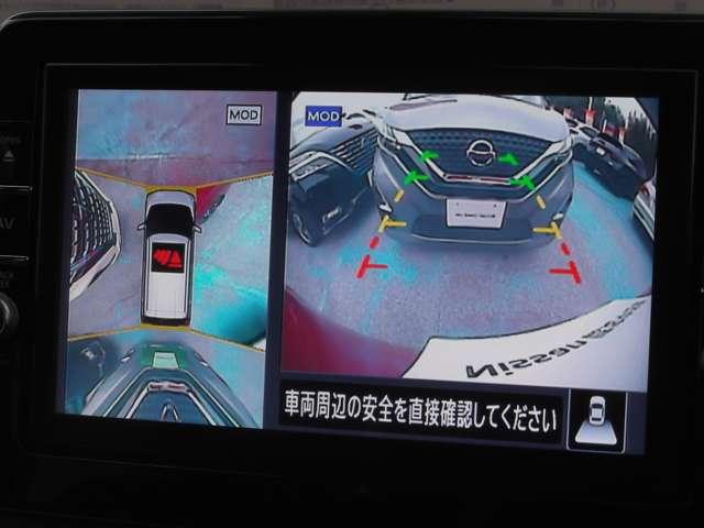 デイズ ６６０　ハイウェイスターＧターボ　プロパイロット　エディション　雹　害　車　要　現　車　確　認　アルミ　イモビ　エアバック　ＥＴＣ車載器　ＬＥＤヘッドライト　レーダークルーズ　インテリジェントキー　レーンアシスト　キーレス　ドライブレコーダー　サイドカメラ　アイドリングストップ　エアコン　ＡＢＳ（6枚目）