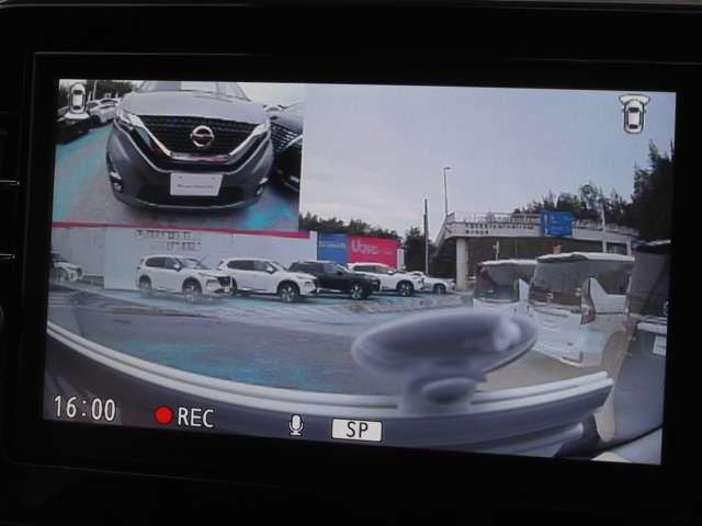 デイズ ６６０　ハイウェイスターＧターボ　プロパイロット　エディション　雹　害　車　要　現　車　確　認　アルミ　イモビ　エアバック　ＥＴＣ車載器　ＬＥＤヘッドライト　レーダークルーズ　インテリジェントキー　レーンアシスト　キーレス　ドライブレコーダー　サイドカメラ　アイドリングストップ　エアコン　ＡＢＳ（7枚目）