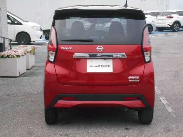 デイズ ６６０　ハイウェイスターＧターボ　プロパイロット　エディション　雹　害　車　要　現　車　確　認　アルミ　イモビ　エアバック　ＥＴＣ車載器　ＬＥＤヘッドライト　レーダークルーズ　インテリジェントキー　レーンアシスト　キーレス　ドライブレコーダー　サイドカメラ　アイドリングストップ　エアコン　ＡＢＳ（19枚目）