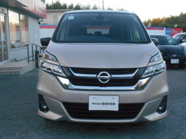 セレナ ２．０　Ｇ　ＬＥＤヘッドライト　スマートキー　クルーズコントロール　レーンキープアシスト　バックカメラ　ＥＴＣ　ドライブレコーダー　アイドリングストップ　ワンオーナー　アルミホイール　記録簿　オートエアコン（18枚目）