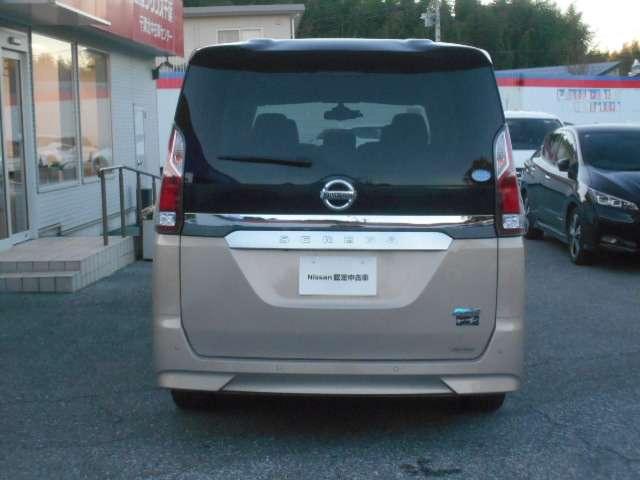 セレナ ２．０　Ｇ　ＬＥＤヘッドライト　スマートキー　クルーズコントロール　レーンキープアシスト　バックカメラ　ＥＴＣ　ドライブレコーダー　アイドリングストップ　ワンオーナー　アルミホイール　記録簿　オートエアコン（19枚目）