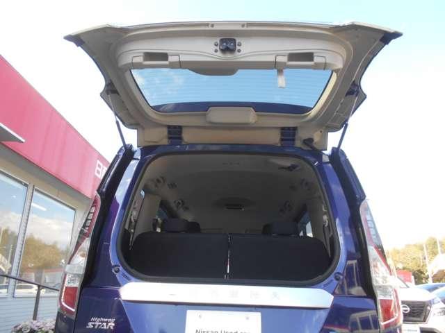 セレナ １．２　ｅ－ＰＯＷＥＲ　ハイウェイスター　Ｖ　３６０°カメラ　エマジェンシーブレーキ　１オナ　スマキー　バックカメラ　ＬＥＤ　レーンアシスト　点検記録簿付　ＥＴＣ　ドラレコ　イモビ　サイドカーテンエアバック　フルオートエアコン　アルミホイール（15枚目）