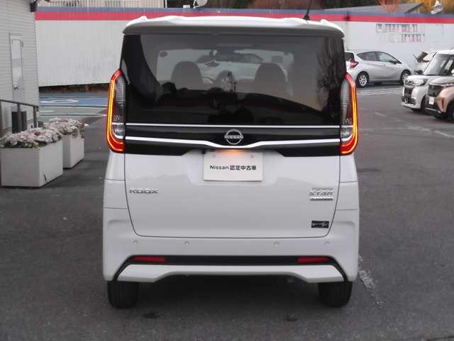 ルークス ハイウェイスター　Ｘ　プロパイロットエディション　歳　末　特　選　車（7枚目）