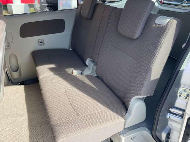 クリッパーバン ６６０　ＧＸターボ　ハイルーフ　当社社用車　ＬＥＤヘッドランプ　運転席ヒー　キーレス　スマートキー　両側パワースライドドア　フルオートエアコン　ＬＥＤヘッドライト　エマージェンシーブレーキ（12枚目）