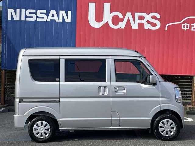 クリッパーバン ６６０　ＧＸターボ　ハイルーフ　当社社用車　ＬＥＤヘッドランプ　運転席ヒー　キーレス　スマートキー　両側パワースライドドア　フルオートエアコン　ＬＥＤヘッドライト　エマージェンシーブレーキ（15枚目）