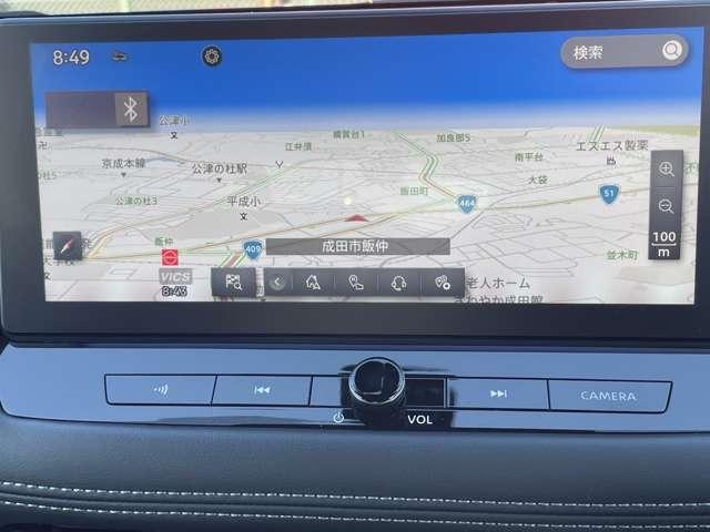 エクストレイル １．５　Ｘ　ｅ－４ＯＲＣＥ　４ＷＤ　メーカーナビ　プロパイロット　防止シート　エマブレ　１オーナー　レーンキープアシスト　アダプティブクルーズコントロール　禁煙　バックモニター　ＬＥＤヘッドライト　インテリジェントキー　ＥＴＣ　４ＷＤ　記録簿　寒冷地仕様　キーレスエントリー（5枚目）