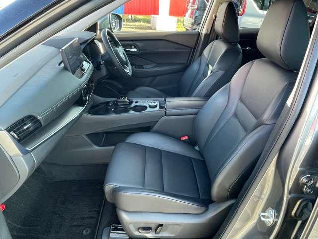 エクストレイル １．５　Ｘ　ｅ－４ＯＲＣＥ　４ＷＤ　メーカーナビ　プロパイロット　防止シート　エマブレ　１オーナー　レーンキープアシスト　アダプティブクルーズコントロール　禁煙　バックモニター　ＬＥＤヘッドライト　インテリジェントキー　ＥＴＣ　４ＷＤ　記録簿　寒冷地仕様　キーレスエントリー（11枚目）