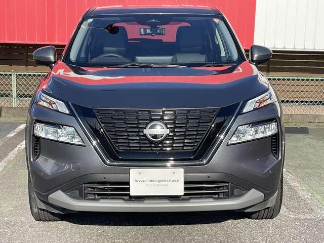 エクストレイル １．５　Ｘ　ｅ－４ＯＲＣＥ　４ＷＤ　メーカーナビ　プロパイロット　防止シート　エマブレ　１オーナー　レーンキープアシスト　アダプティブクルーズコントロール　禁煙　バックモニター　ＬＥＤヘッドライト　インテリジェントキー　ＥＴＣ　４ＷＤ　記録簿　寒冷地仕様　キーレスエントリー（13枚目）