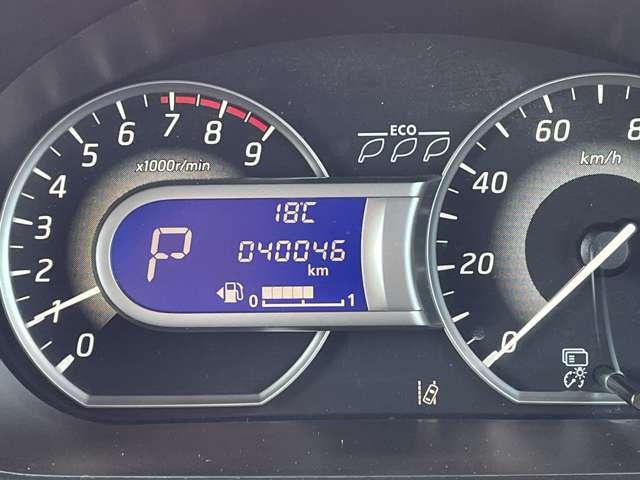 デイズルークス ６６０　ハイウェイスター　Ｘターボ　当社下取ワンオーナー　メモリーナビ　アラ　車線逸脱警報装置　ナビ・ＴＶ　サイドエアバック　Ｗエアバック　アイドリングＳＴＯＰ　ワンオーナー　スマートキー＆プッシュスタート　両側スライド片側電動　ＥＴＣ車載器　禁煙車　盗難防止　Ｂカメラ　アルミ（7枚目）