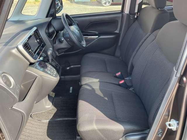 デイズルークス ６６０　ハイウェイスター　Ｘターボ　当社下取ワンオーナー　メモリーナビ　アラ　車線逸脱警報装置　ナビ・ＴＶ　サイドエアバック　Ｗエアバック　アイドリングＳＴＯＰ　ワンオーナー　スマートキー＆プッシュスタート　両側スライド片側電動　ＥＴＣ車載器　禁煙車　盗難防止　Ｂカメラ　アルミ（11枚目）