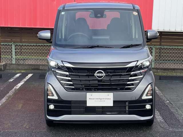 ルークス 660 ハイウェイスターX プロパイロット エディション 当社試乗車 9インチナビ 左右パワースライドドア アイドリング イモビ パノラマモニター 助手席エアバッグ 衝突軽減ブレーキ PW ナビ&TV 1セグ 禁煙 LEDヘッドライト LDW スマートキー ワンオーナー車 PS(13枚目)