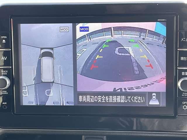 ルークス ６６０　ハイウェイスターＸ　９インチナビ　両側オートスライドドア　アイスト　衝突被害軽減ブレ－キ　マルチビューカメラ　車線逸脱警報装置　禁煙　ＥＴＣ　ＬＥＤ　スマートキー　パワーウィンドウ　ワンオーナー　カーテンエアバック　ドライブレコーダー　ナビＴＶ　バックカメラ（6枚目）