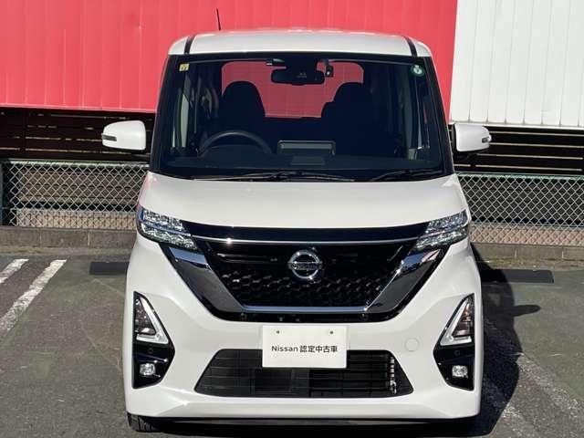 ルークス ６６０　ハイウェイスターＸ　９インチナビ　両側オートスライドドア　アイスト　衝突被害軽減ブレ－キ　マルチビューカメラ　車線逸脱警報装置　禁煙　ＥＴＣ　ＬＥＤ　スマートキー　パワーウィンドウ　ワンオーナー　カーテンエアバック　ドライブレコーダー　ナビＴＶ　バックカメラ（13枚目）