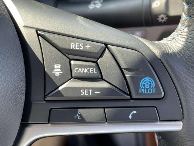 リーフ e+ X 当社試乗車・ クルーズコントロール カーナビ ETC バックカメラ メモリーナビ オートエアコン サイドエアバック Wエアバック AW キーフリー 禁煙車 ABS イモビライザー レーダーブレーキ レーンアシスト(12枚目)