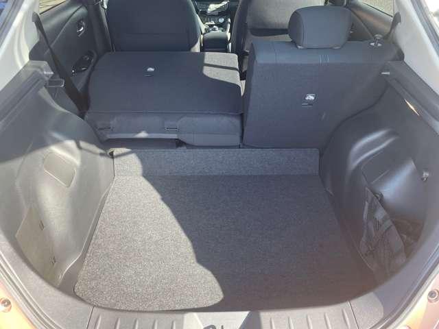 リーフ e+ X 当社試乗車・ クルーズコントロール カーナビ ETC バックカメラ メモリーナビ オートエアコン サイドエアバック Wエアバック AW キーフリー 禁煙車 ABS イモビライザー レーダーブレーキ レーンアシスト(20枚目)