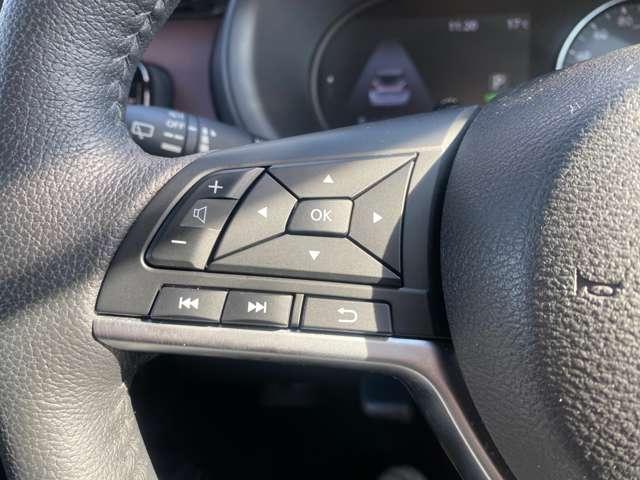 キックス １．２　Ｘ　スタイルエディション　（ｅ－ＰＯＷＥＲ）　レーダークルーズ　被害軽減ブレーキ　ＬＥＤヘッドライト　アラウンドビューモニター　インテリジェントキー　アイドリングストップ　メモリ－ナビ　エアコン　パワステ　キーレス　パワーウィンドウ　ＡＢＳ（17枚目）