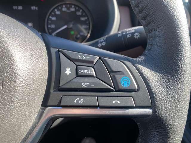 キックス １．２　Ｘ　スタイルエディション　（ｅ－ＰＯＷＥＲ）　レーダークルーズ　被害軽減ブレーキ　ＬＥＤヘッドライト　アラウンドビューモニター　インテリジェントキー　アイドリングストップ　メモリ－ナビ　エアコン　パワステ　キーレス　パワーウィンドウ　ＡＢＳ（18枚目）