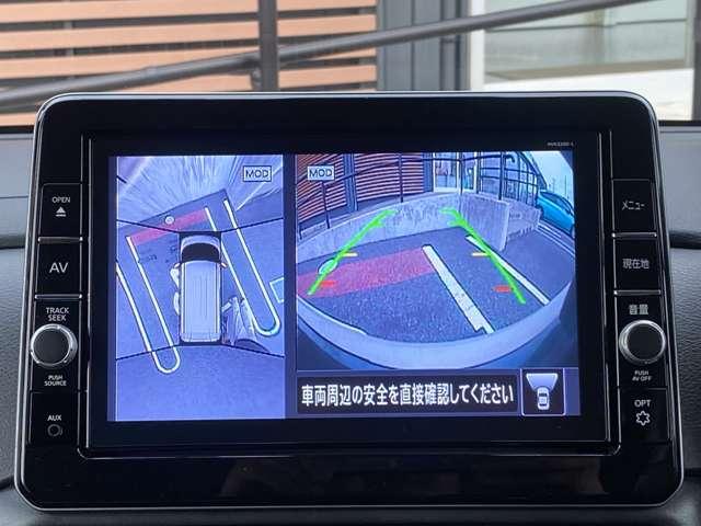 ルークス ６６０　ハイウェイスターＸ　プロパイロット　エディション　当社下取りワンオーナー・アラウンドビュー　左右パワースライドドア　アイドリング　イモビ　パノラマモニター　助手席エアバッグ　衝突軽減ブレーキ　ＰＷ　ナビ＆ＴＶ　１セグ　ＬＥＤヘッドライト　ＬＤＷ　スマートキー　ＥＴＣ　ワンオーナー車　ＰＳ（17枚目）