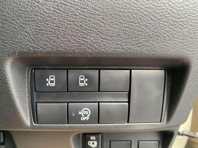 ルークス ６６０　ハイウェイスターＸ　プロパイロット　エディション　当社下取りワンオーナー・アラウンドビュー　左右パワースライドドア　アイドリング　イモビ　パノラマモニター　助手席エアバッグ　衝突軽減ブレーキ　ＰＷ　ナビ＆ＴＶ　１セグ　ＬＥＤヘッドライト　ＬＤＷ　スマートキー　ＥＴＣ　ワンオーナー車　ＰＳ（20枚目）