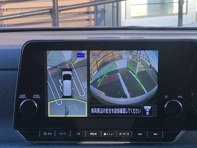 サクラ Ｇ　当社試乗車・アラウンドモニター　アラウンドビュ　展示試乗車ＵＰ　ワンオーナ　踏み間違い防止アシスト　ＬＥＤヘッドランプ　スマートキー　ＬＤＷ　盗難防止システム　オートエアコン　ＥＴＣ　バックカメラ　アダプティブクルーズコントロール（12枚目）