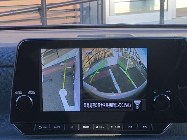 サクラ Ｇ　当社試乗車・アラウンドモニター　アラウンドビュ　展示試乗車ＵＰ　ワンオーナ　踏み間違い防止アシスト　ＬＥＤヘッドランプ　スマートキー　ＬＤＷ　盗難防止システム　オートエアコン　ＥＴＣ　バックカメラ　アダプティブクルーズコントロール（13枚目）