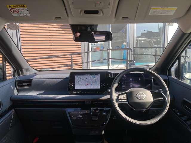 サクラ Ｘ　当社試乗車・メーカーナビ　アラウンドヴューモニター　運転席エアバック　ＡＡＣ　ＬＥＤヘッドランプ　試乗車　スマートキー　レーンアシスト　ＥＴＣ　盗難防止システム　キーレスエントリー　ワンオーナー　バックモニター　アルミホイール（4枚目）