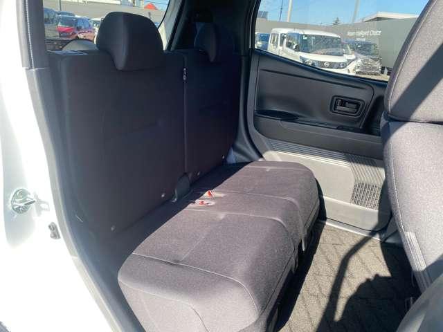 サクラ Ｘ　当社試乗車・メーカーナビ　アラウンドヴューモニター　運転席エアバック　ＡＡＣ　ＬＥＤヘッドランプ　試乗車　スマートキー　レーンアシスト　ＥＴＣ　盗難防止システム　キーレスエントリー　ワンオーナー　バックモニター　アルミホイール（5枚目）