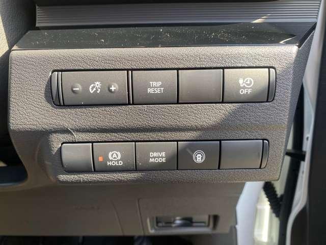 サクラ Ｘ　当社試乗車・メーカーナビ　アラウンドヴューモニター　運転席エアバック　ＡＡＣ　ＬＥＤヘッドランプ　試乗車　スマートキー　レーンアシスト　ＥＴＣ　盗難防止システム　キーレスエントリー　ワンオーナー　バックモニター　アルミホイール（12枚目）