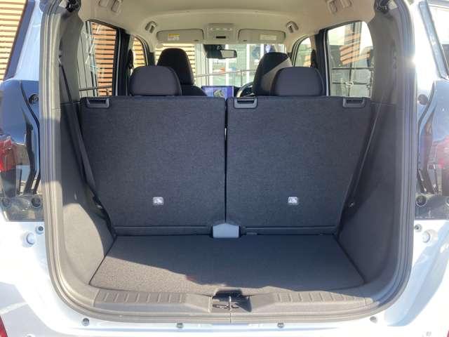 サクラ Ｘ　当社試乗車・メーカーナビ　アラウンドヴューモニター　運転席エアバック　ＡＡＣ　ＬＥＤヘッドランプ　試乗車　スマートキー　レーンアシスト　ＥＴＣ　盗難防止システム　キーレスエントリー　ワンオーナー　バックモニター　アルミホイール（18枚目）