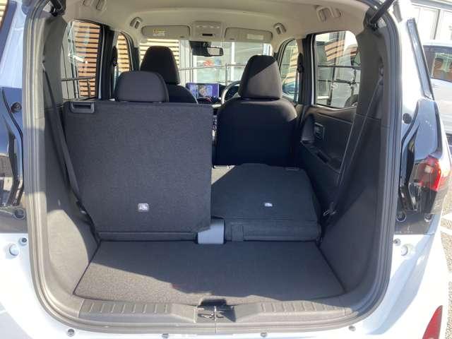 サクラ Ｘ　当社試乗車・メーカーナビ　アラウンドヴューモニター　運転席エアバック　ＡＡＣ　ＬＥＤヘッドランプ　試乗車　スマートキー　レーンアシスト　ＥＴＣ　盗難防止システム　キーレスエントリー　ワンオーナー　バックモニター　アルミホイール（19枚目）