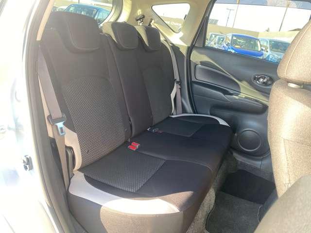 ノート １．２　ｅ－ＰＯＷＥＲ　Ｘ　Ｖセレクション　移動物検知付アラウンドビューモニター　アラウンドカメラ　運転席助手席エアバック　エアバッグ　衝突被害軽減装置　イモビライザー　ＬＥＤヘッドライト　パワーウインドウ　レーンアシスト　ＥＴＣ　アルミホイール　スマートキー　ドラレコ　Ｂカメラ（6枚目）