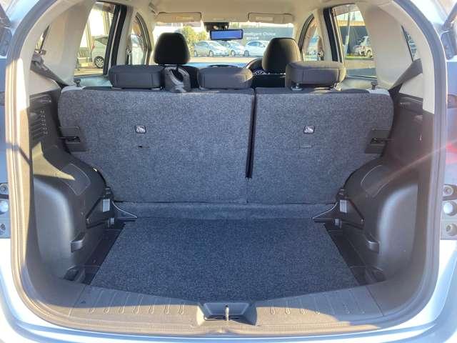 ノート １．２　ｅ－ＰＯＷＥＲ　Ｘ　Ｖセレクション　移動物検知付アラウンドビューモニター　アラウンドカメラ　運転席助手席エアバック　エアバッグ　衝突被害軽減装置　イモビライザー　ＬＥＤヘッドライト　パワーウインドウ　レーンアシスト　ＥＴＣ　アルミホイール　スマートキー　ドラレコ　Ｂカメラ（20枚目）