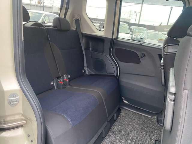 ルークス 660 ハイウェイスターX アイスト 衝突被害軽減ブレ-キ 車線逸脱警報装置 パワーウィンドウ カーテンエアバック バックカメラ パワステ オートエアコン 左右エアバッグ 盗難防止装置 アルミホイール サイドモニター キーフリ(8枚目)