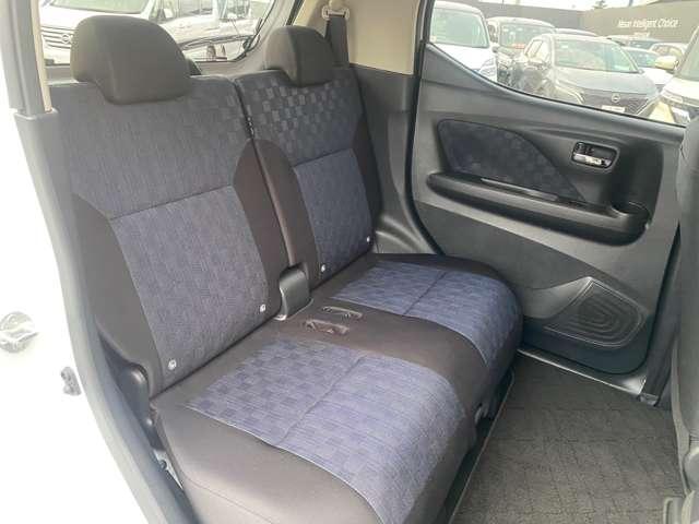 デイズ 660 ハイウェイスターX プロパイロット エディション アイドリングストップ パワーステアリング オートエアコン パワーウィンド キーフリーシステム エアバッグ デュアルエアバッグ(7枚目)