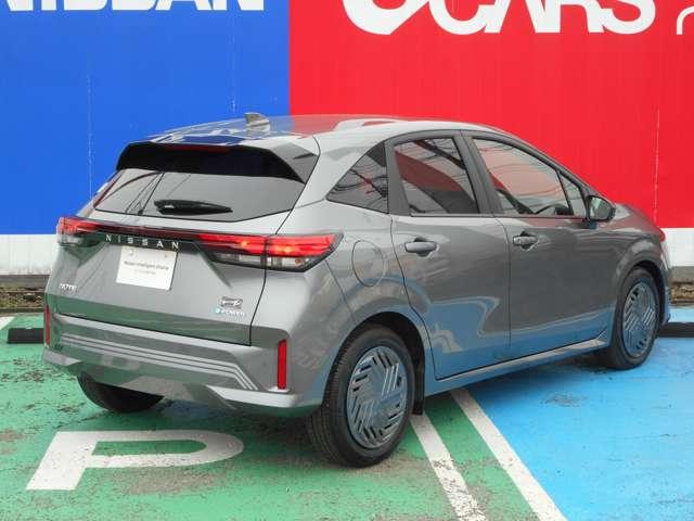ノート １．２　Ｘ　衝突被害軽減ブレーキ・踏み間違防止装置　リアカメラ　衝突被害軽減ブレ－キ　全方位カメラ　禁煙車　ＬＥＤヘッドライト　レーンアシスト　インテリジェントキー　ワンオーナー　盗難防止システム　ワンセグＴＶ　ＴＶナビ　サイドカーテンエアバック（2枚目）
