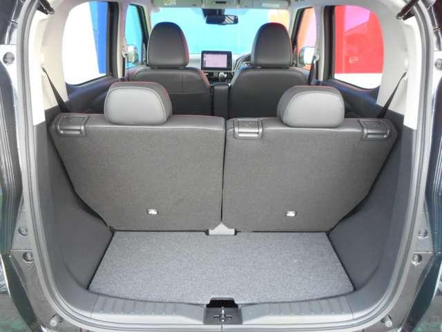 デイズ 660 ハイウェイスターGターボ 当社試乗車UP・15インチアルミホイール 禁煙 車線逸脱 インテリジェントアラウンドビューモニター LED ナビTV スマートキー エアバック キーフリー サイドカメラ バックカメラ パワーステアリング フルオートエアコン メモリーナビ(16枚目)