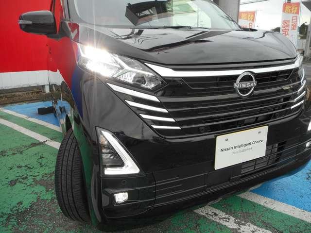 デイズ 660 ハイウェイスターGターボ 当社試乗車UP・15インチアルミホイール 禁煙 車線逸脱 インテリジェントアラウンドビューモニター LED ナビTV スマートキー エアバック キーフリー サイドカメラ バックカメラ パワーステアリング フルオートエアコン メモリーナビ(19枚目)