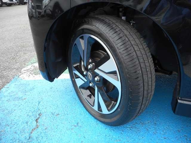 デイズ 660 ハイウェイスターGターボ 当社試乗車UP・15インチアルミホイール 禁煙 車線逸脱 インテリジェントアラウンドビューモニター LED ナビTV スマートキー エアバック キーフリー サイドカメラ バックカメラ パワーステアリング フルオートエアコン メモリーナビ(20枚目)