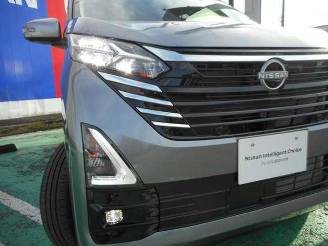 デイズ 660 ハイウェイスターX プロパイロット エディション 当社試乗車UP・ハイビームアシスト スマートキー&プッシュスタート 禁煙 LEDヘッド レーダークルーズ 盗難防止装置 ワンオ-ナ- アイドリングストップ LKAS パワーステアリング オートエアコン Bカメラ ワンセグ パワーウィンド(19枚目)