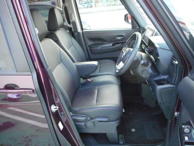 ルークス 660 ハイウェイスターGターボ プロパイロット エディション 当社試乗車UP・ハイビームアシスト 両側パワードア アラウンドビュ プリクラッシュセーフティー メモリナビ アダプティブクルコン レーンキープ 展示試乗車UP 禁煙 インテリキ- LEDヘッドライト アイドリングストップ AC Rカメラ(3枚目)