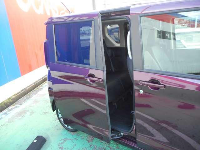 ルークス 660 ハイウェイスターGターボ プロパイロット エディション 当社試乗車UP・ハイビームアシスト 両側パワードア アラウンドビュ プリクラッシュセーフティー メモリナビ アダプティブクルコン レーンキープ 展示試乗車UP 禁煙 インテリキ- LEDヘッドライト アイドリングストップ AC Rカメラ(13枚目)